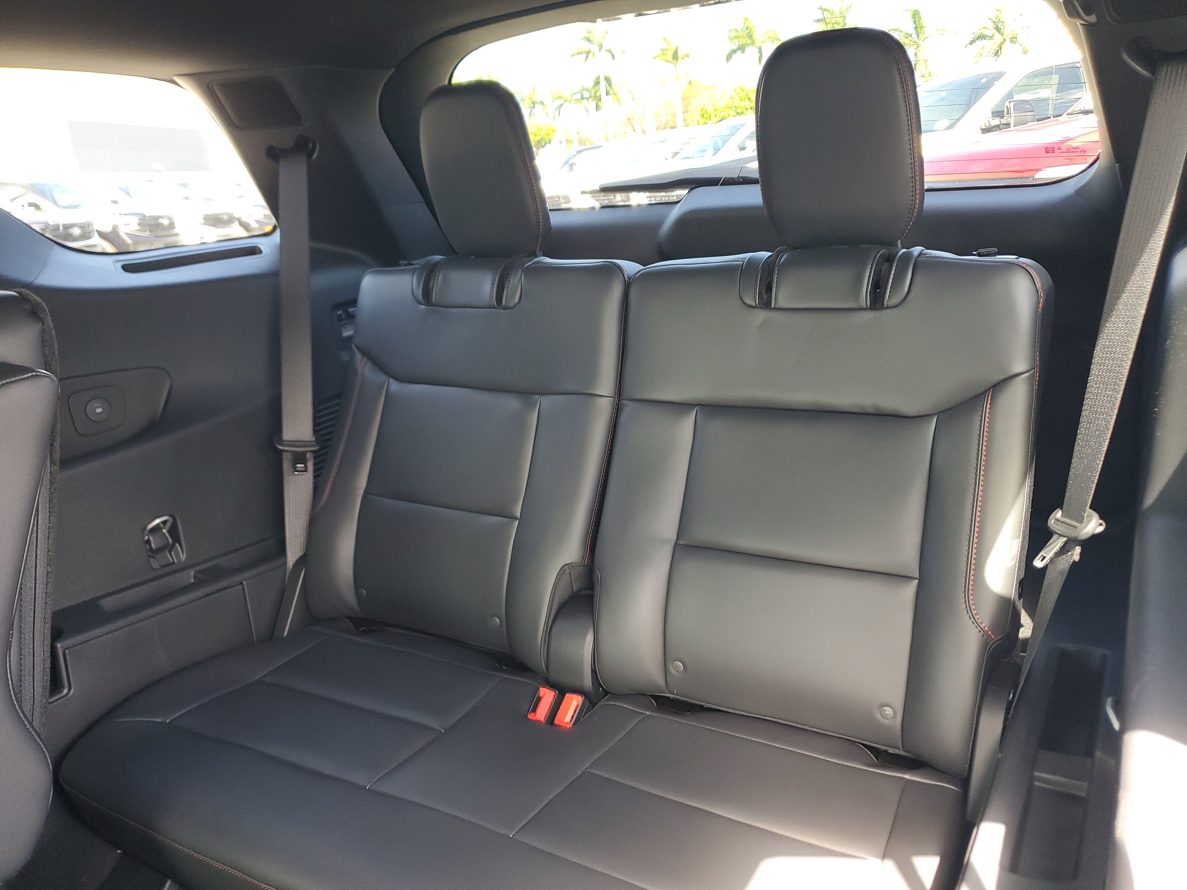 New 2026 Ford Explorer ST AWD/4WD image 12