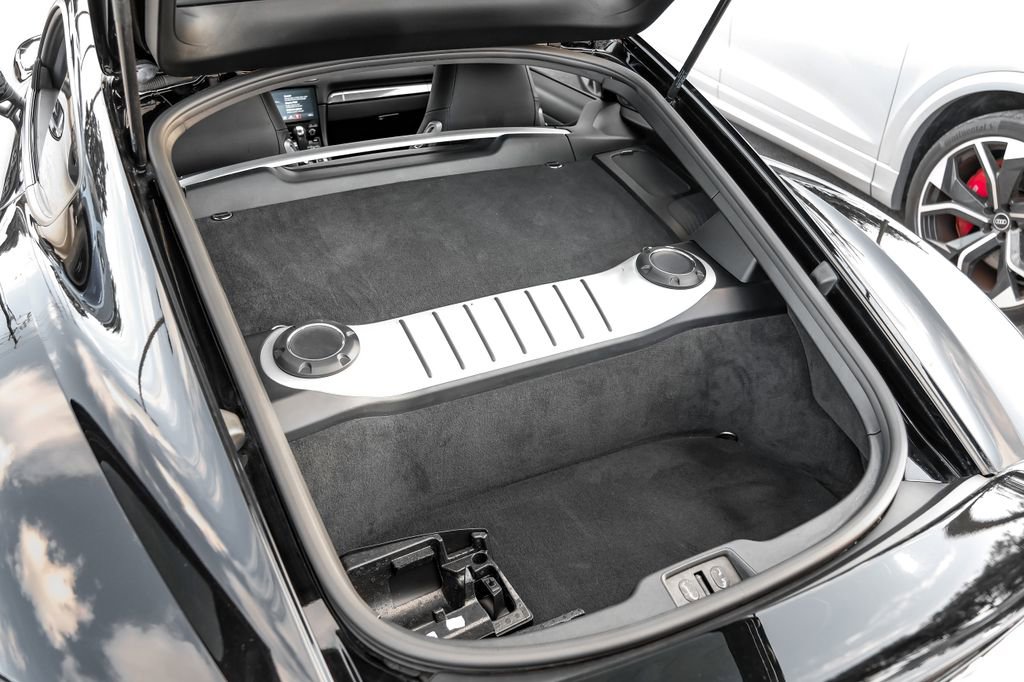 Used 2021 Porsche 718 Cayman w/ Premium Package image 55