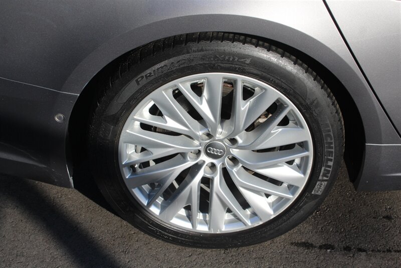 Used 2019 Audi A7 3.0T Premium Plus w/ Premium Plus Package AWD/4WD image 23