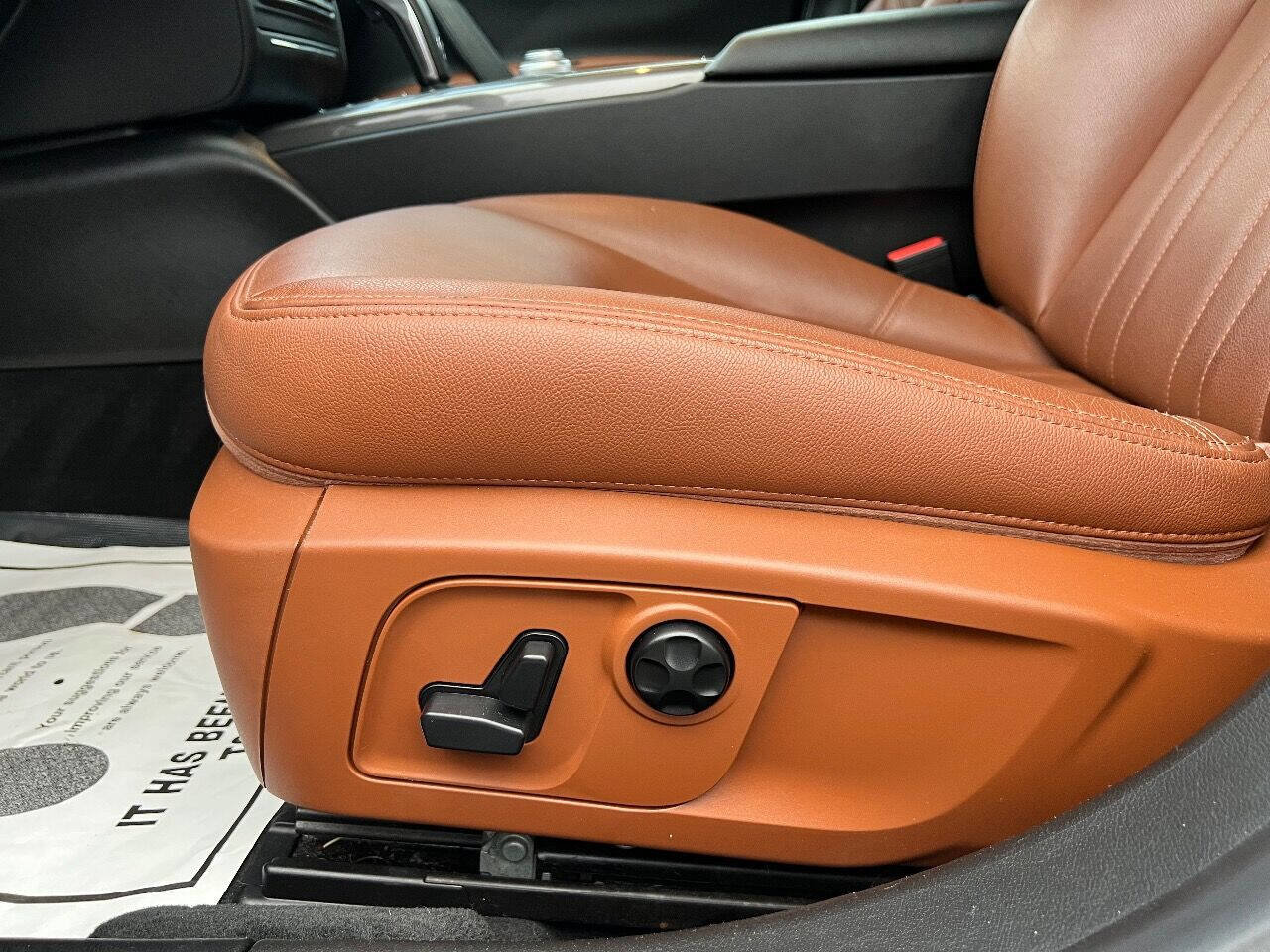 Used 2019 Maserati Ghibli image 23