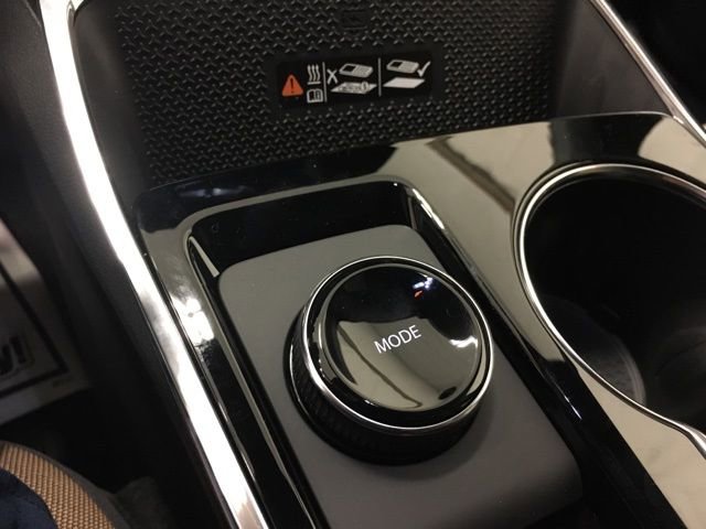 New 2026 Chevrolet Equinox ACTIV w/ Convenience Package III image 28