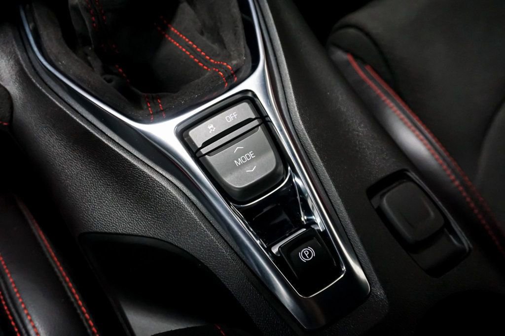 Used 2020 Chevrolet Camaro ZL1 image 25