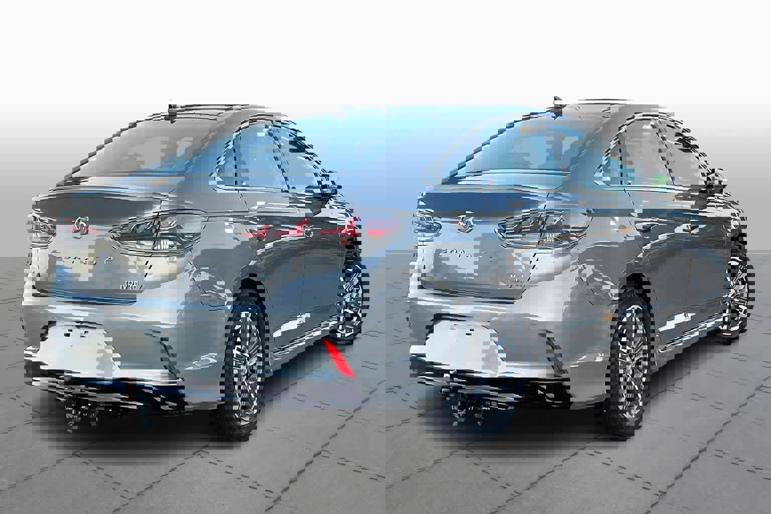 Used 2018 Hyundai Sonata Limited image 14