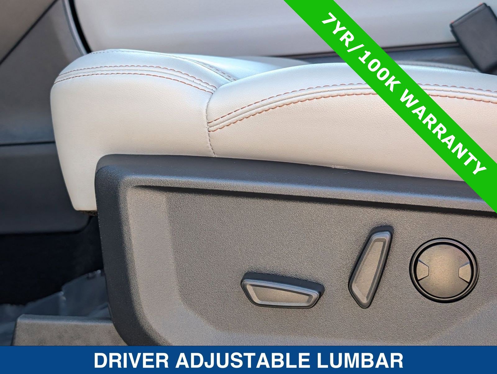 Certified 2025 Ford Expedition Active image 26