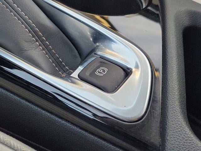 Used 2024 Buick Encore GX Preferred FWD image 30