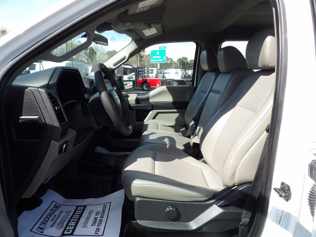 Used 2022 Ford F350 XL w/ Power Equipment Group image 17