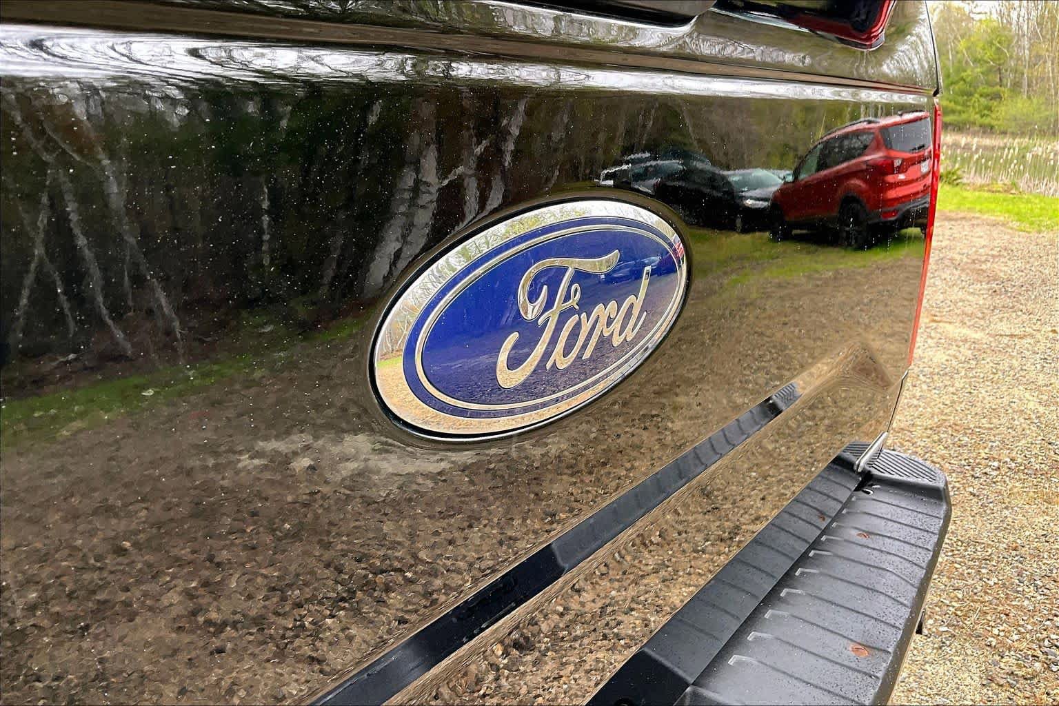 Used 2016 Ford F150 XLT w/ Equipment Group 302A Luxury AWD/4WD image 33