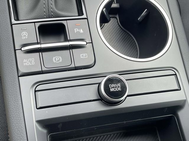 New 2026 Kia K5 LXS FWD image 37
