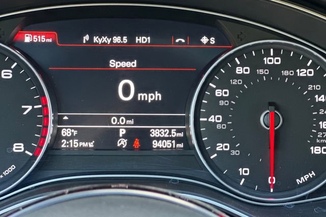 Used 2018 Audi A6 2.0T Premium image 26