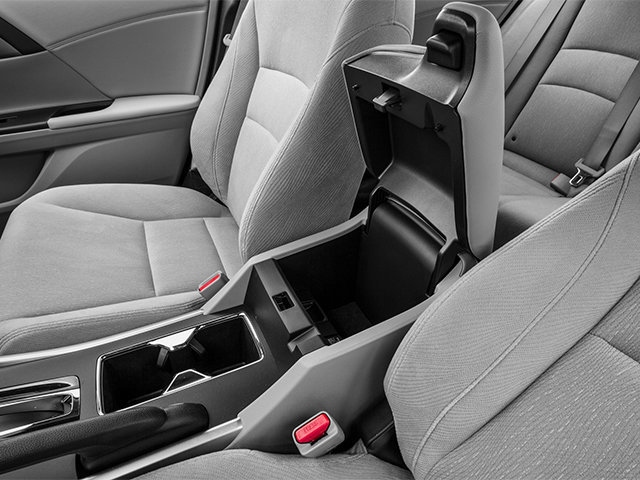 Used 2014 Honda Accord LX image 17