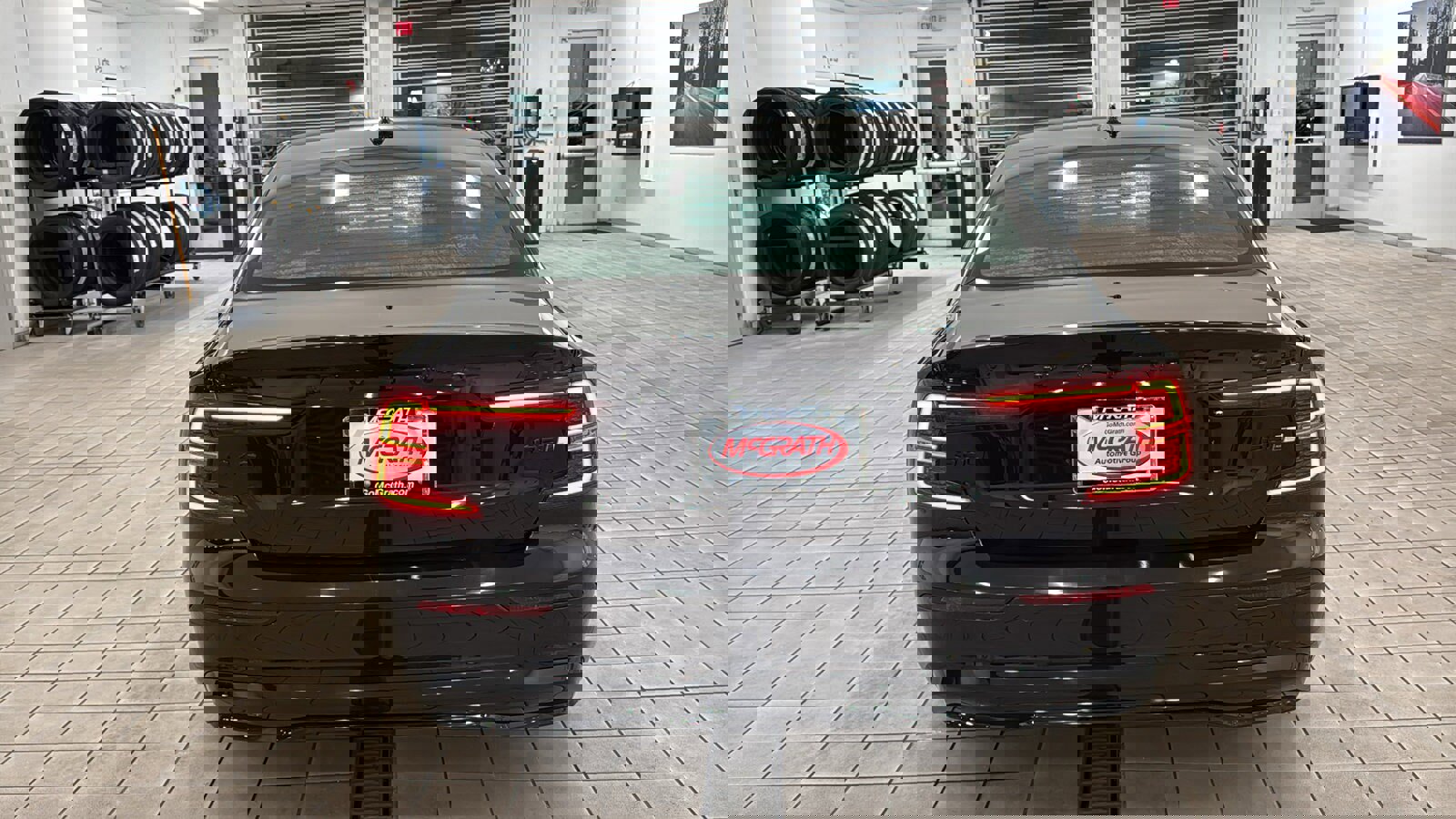 Used 2023 Volvo S60 B5 Plus w/ Climate Package image 6