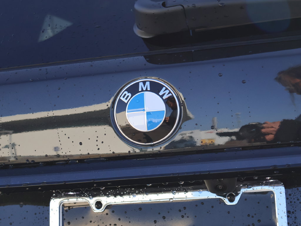 New 2026 BMW X7 M60i AWD/4WD image 37