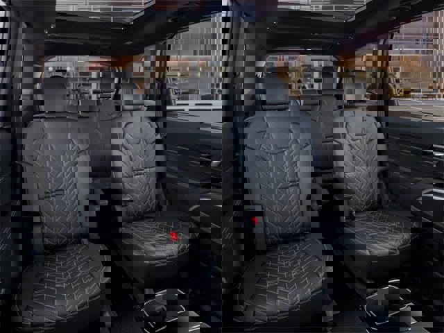 New 2025 Kia Telluride SX X-Line image 16