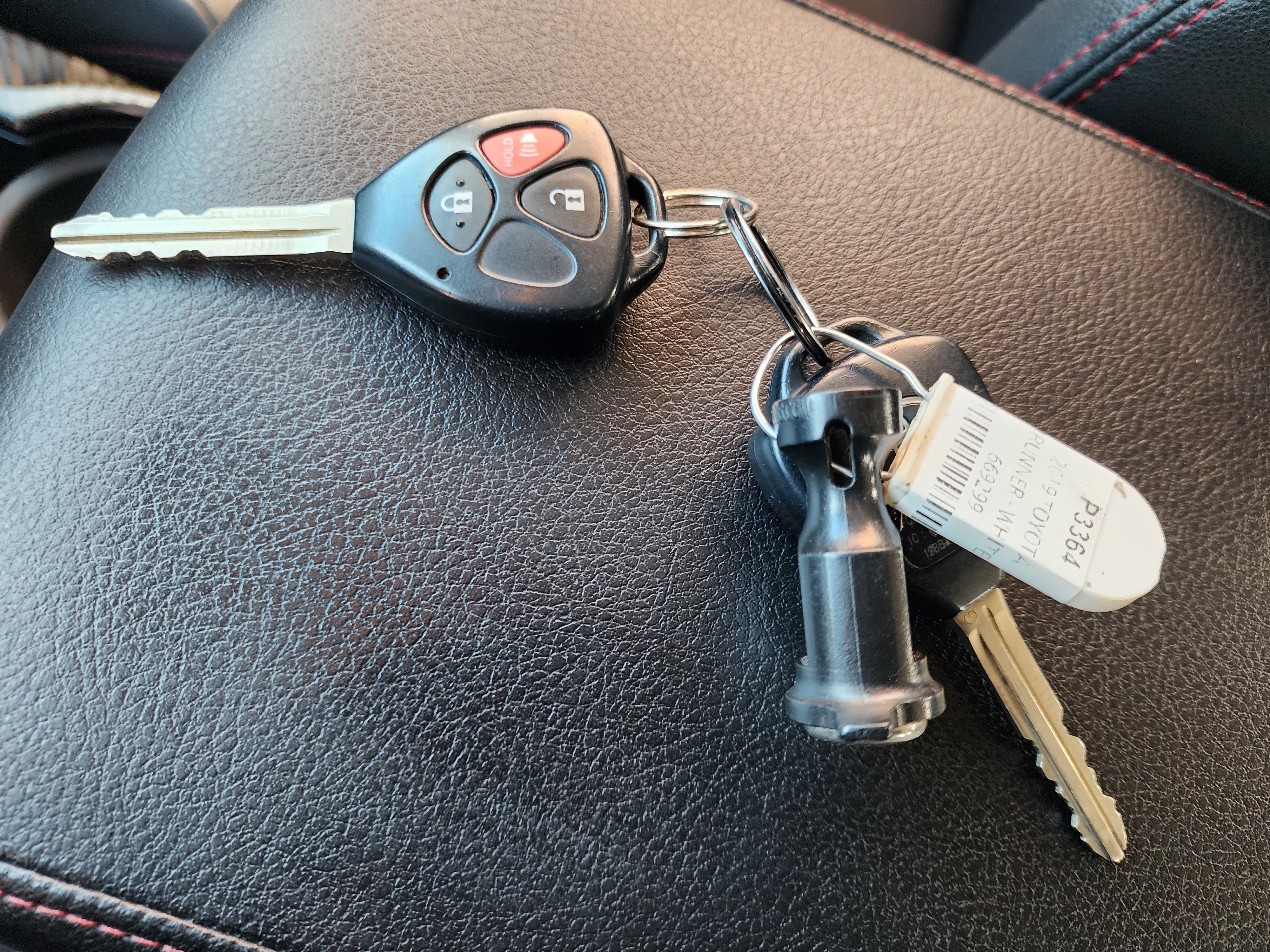 Used 2019 Toyota 4Runner TRD Off-Road Premium image 28