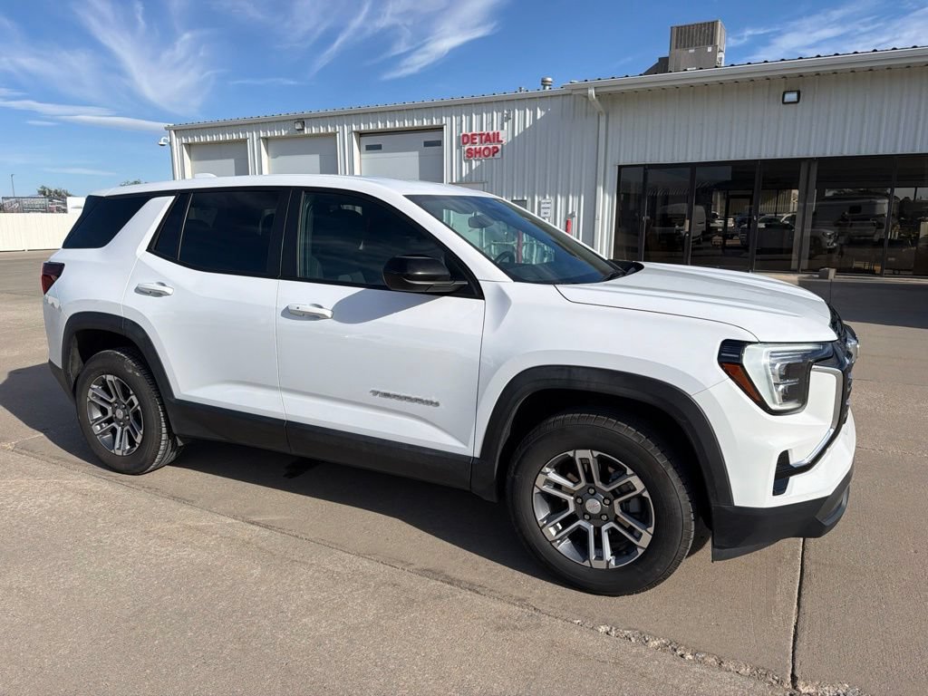 Used 2026 GMC Terrain Elevation AWD/4WD image 6