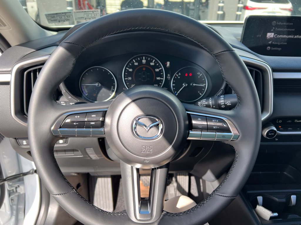 New 2026 MAZDA CX-50 2.5 Hybrid w/ Weather Package AWD/4WD image 17