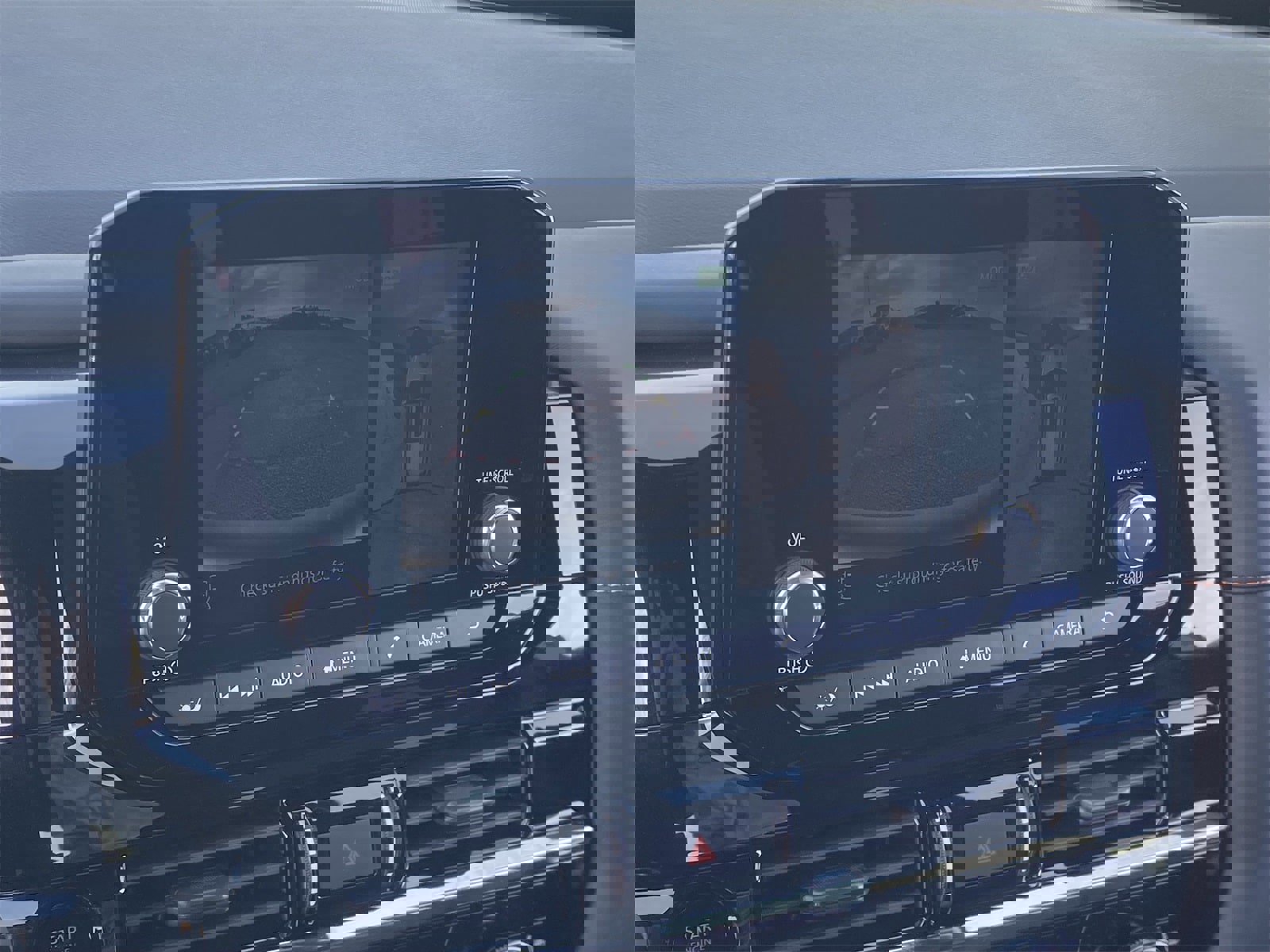 New 2025 Nissan Pathfinder Rock Creek image 28