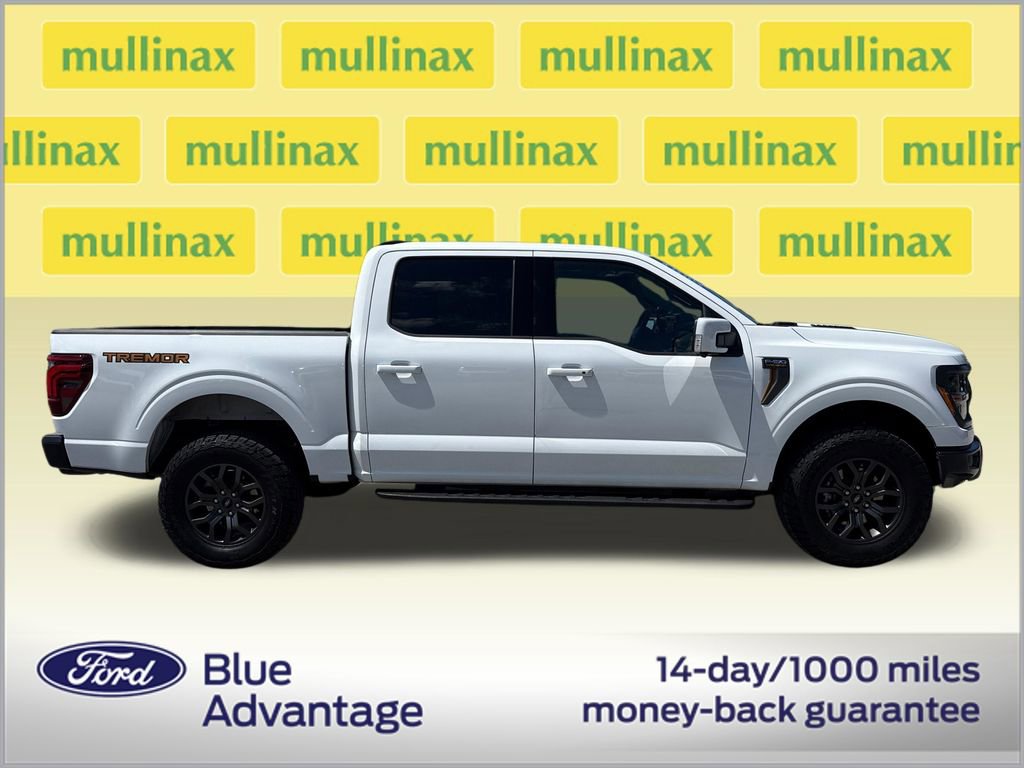 Used 2024 Ford F150 Tremor w/ Equipment Group 402A High AWD/4WD image 2