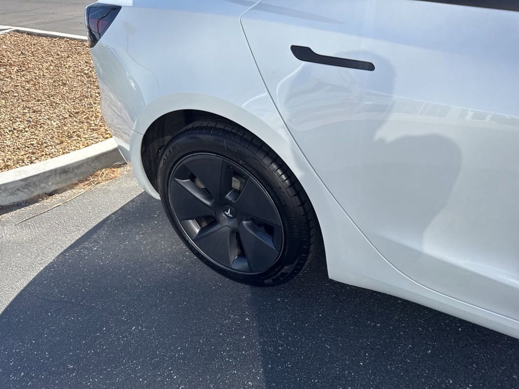 Used 2023 Tesla Model 3 Long Range image 19