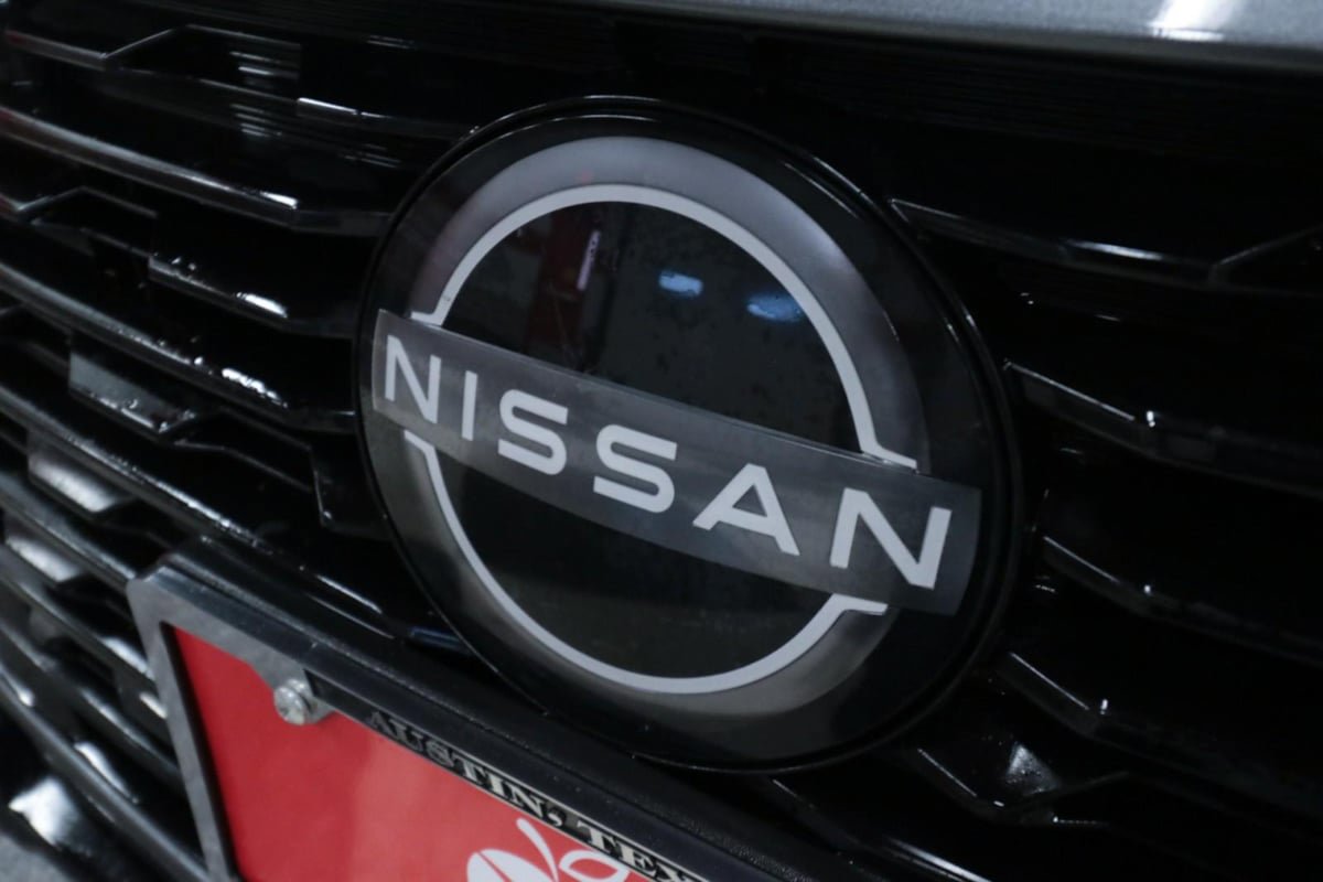 Used 2025 Nissan Sentra S FWD image 31