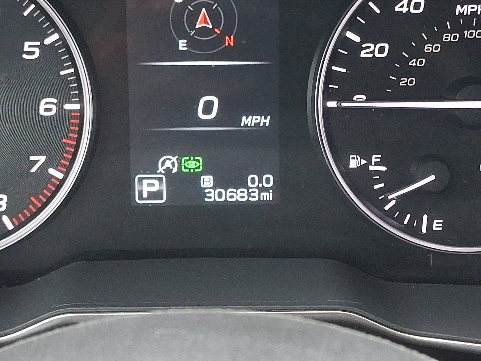 Used 2023 Subaru Outback Touring XT AWD/4WD image 20