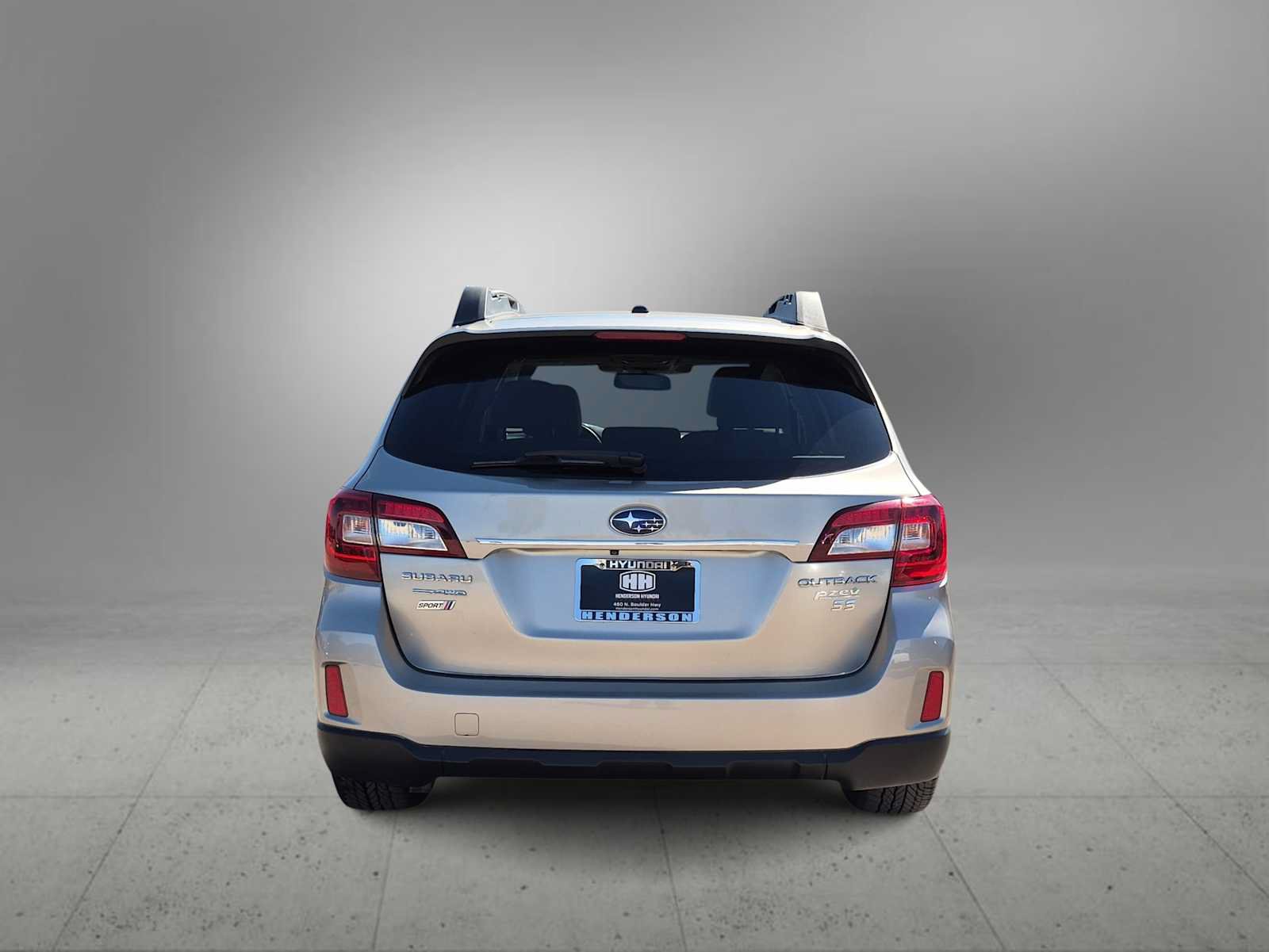 Used 2015 Subaru Outback 2.5i Premium AWD/4WD image 7