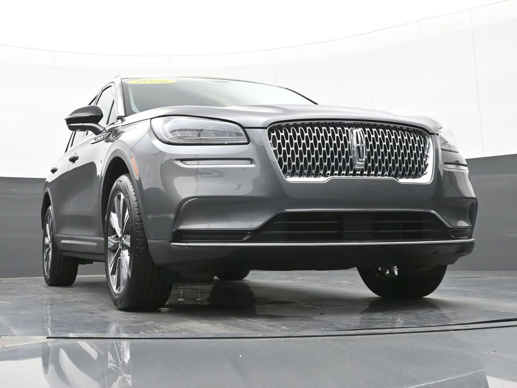 Used 2022 Lincoln Corsair Reserve w/ Elements Package image 46