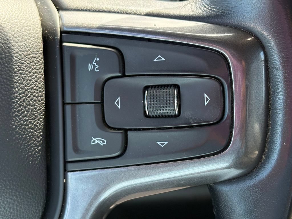Used 2023 Chevrolet Silverado 1500 ZR2 w/ Technology Package AWD/4WD image 26