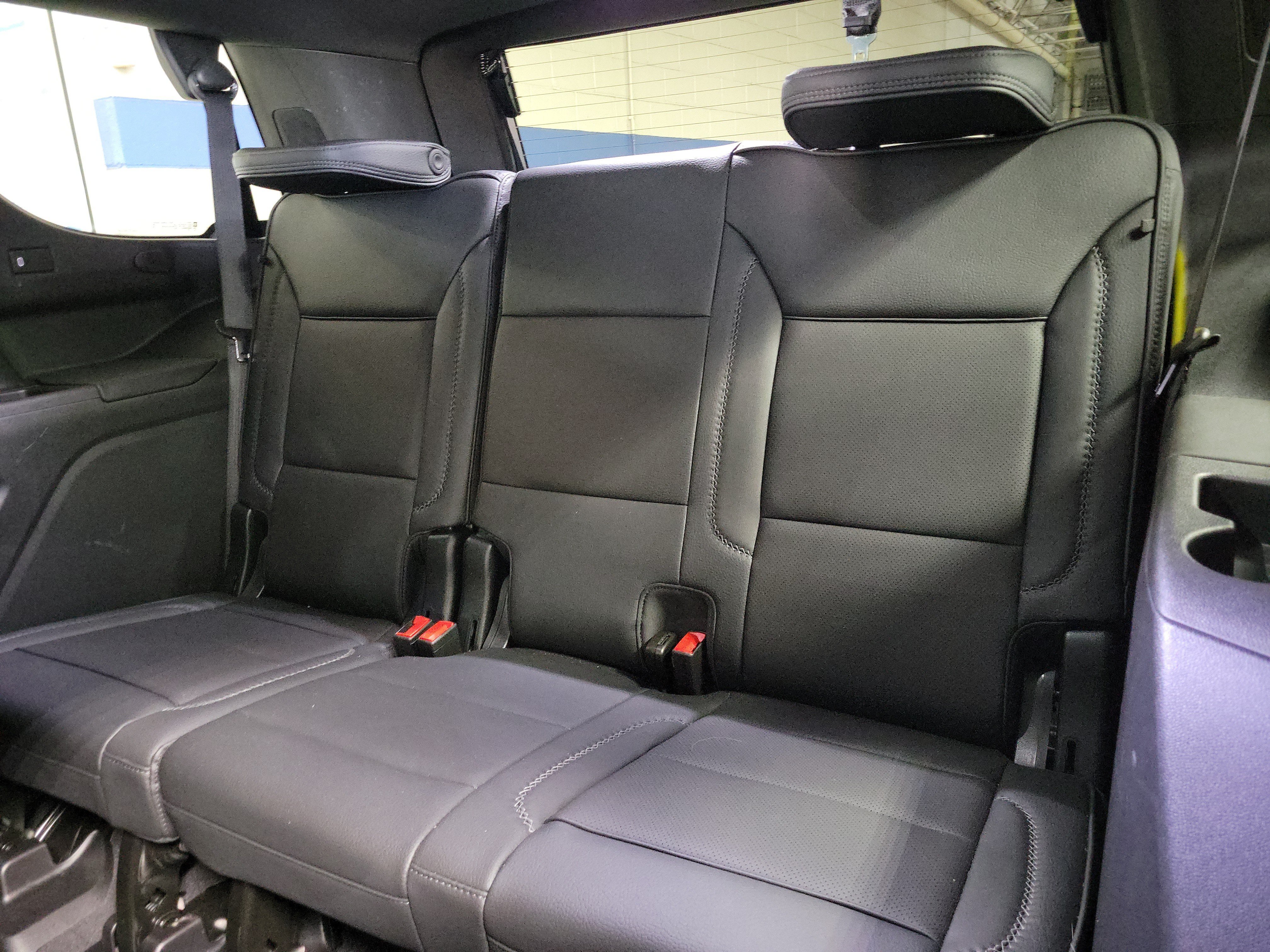 Used 2026 GMC Yukon Denali w/ Sun & Power Step Package AWD/4WD image 19