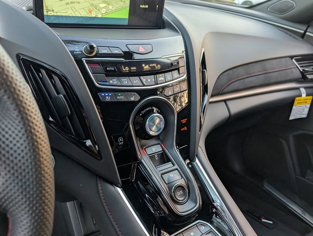 New 2026 Acura RDX A-Spec image 13