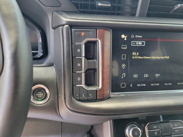 Used 2023 GMC Yukon Denali Ultimate w/ LPO, Floor Liner Package image 20