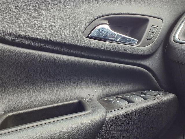 Used 2023 Chevrolet Equinox LT image 20