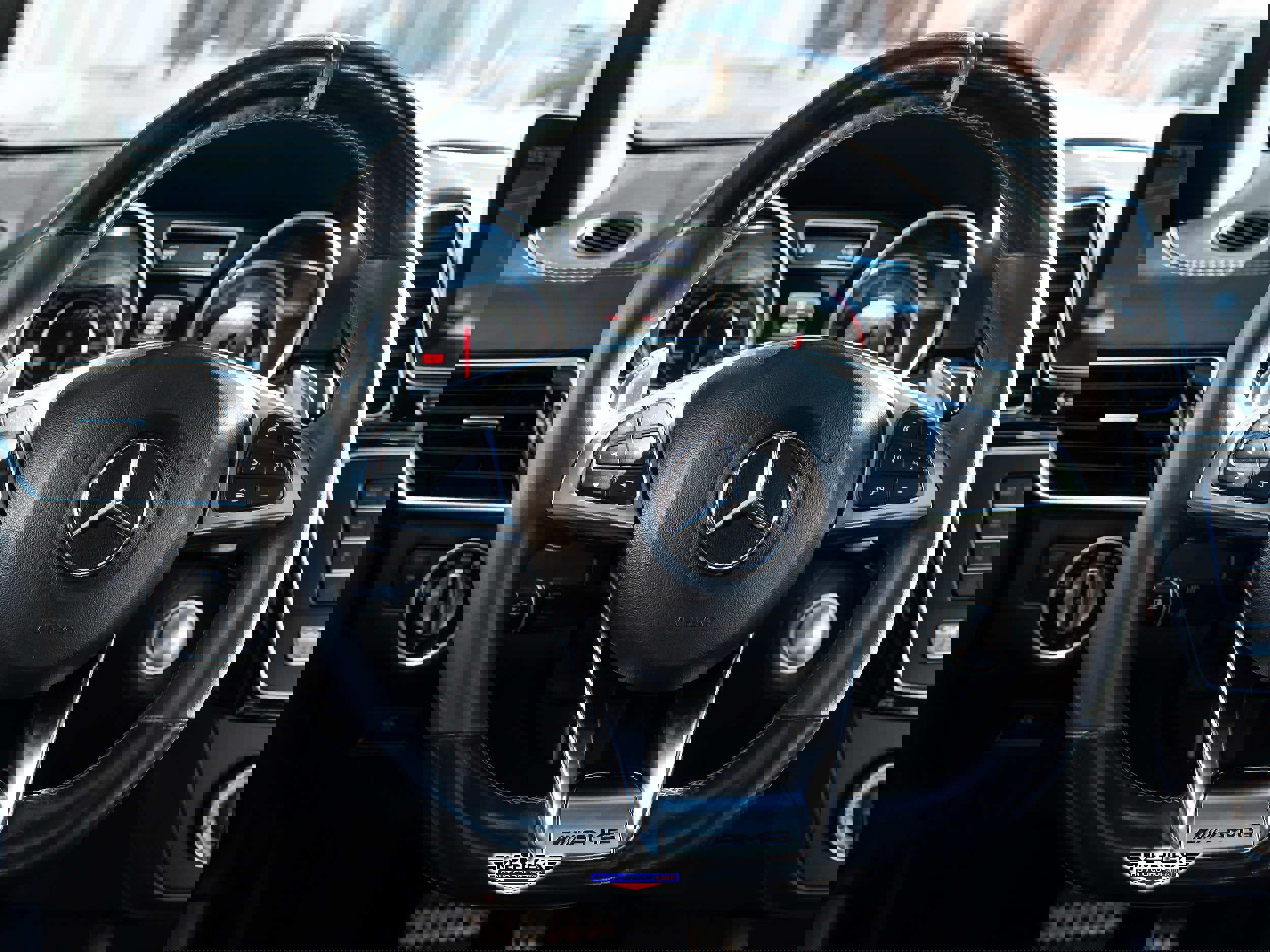 Used 2018 Mercedes-Benz GLE 63 AMG S image 23