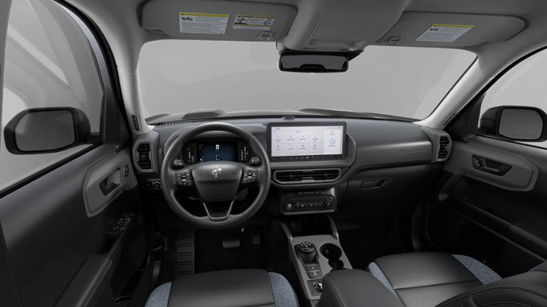 New 2026 Ford Bronco Sport Outer Banks AWD/4WD image 30