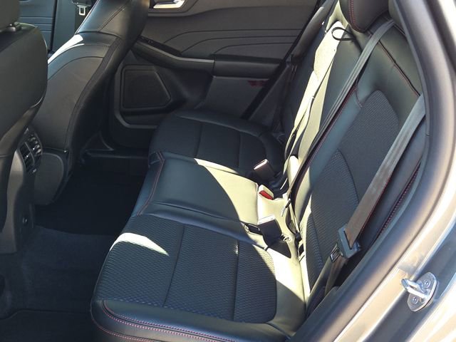 New 2026 Ford Escape ST-Line w/ Tech Pack #1 FWD image 14