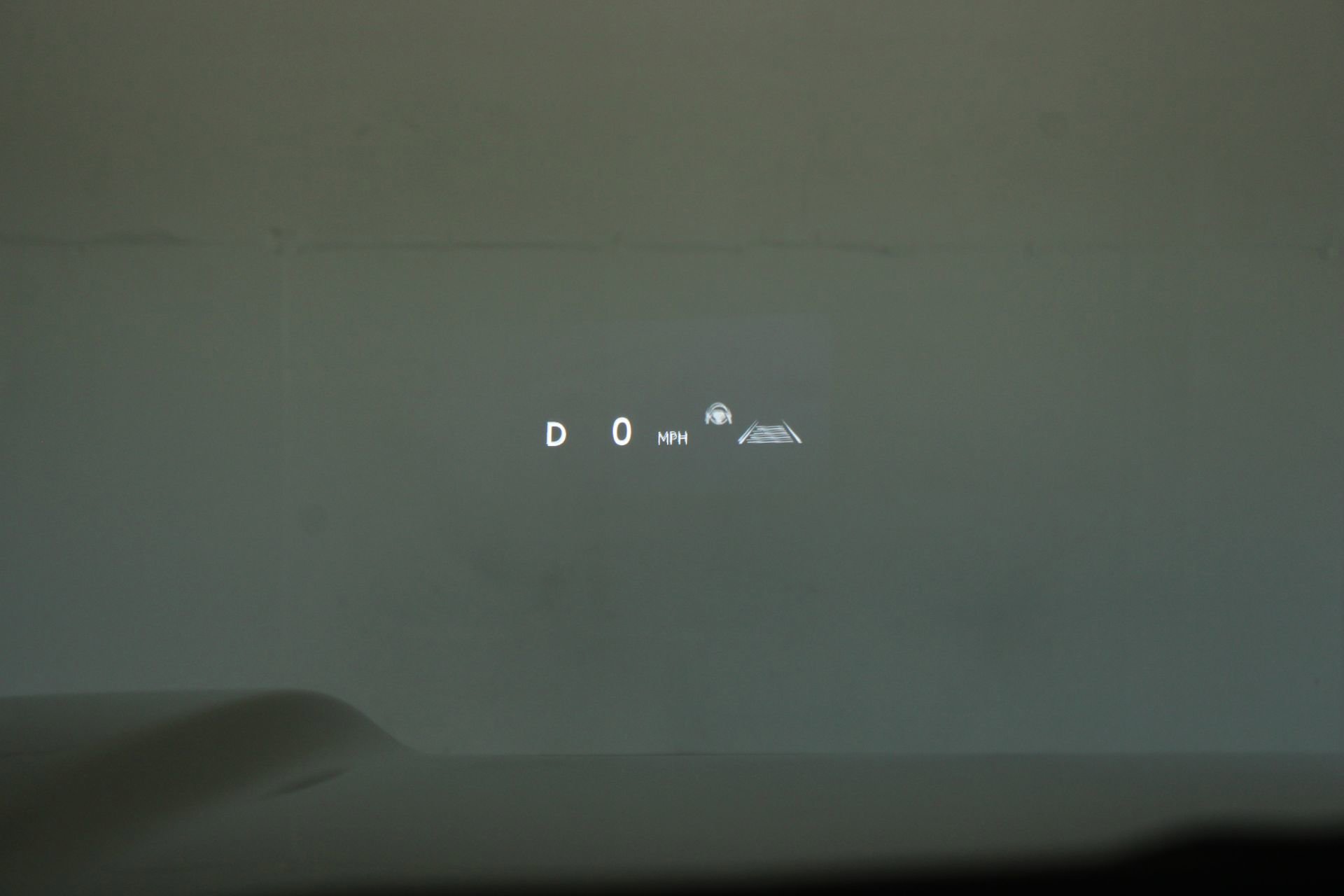 Used 2026 Lexus GX 550 w/ Accessory Package (ZB) image 8