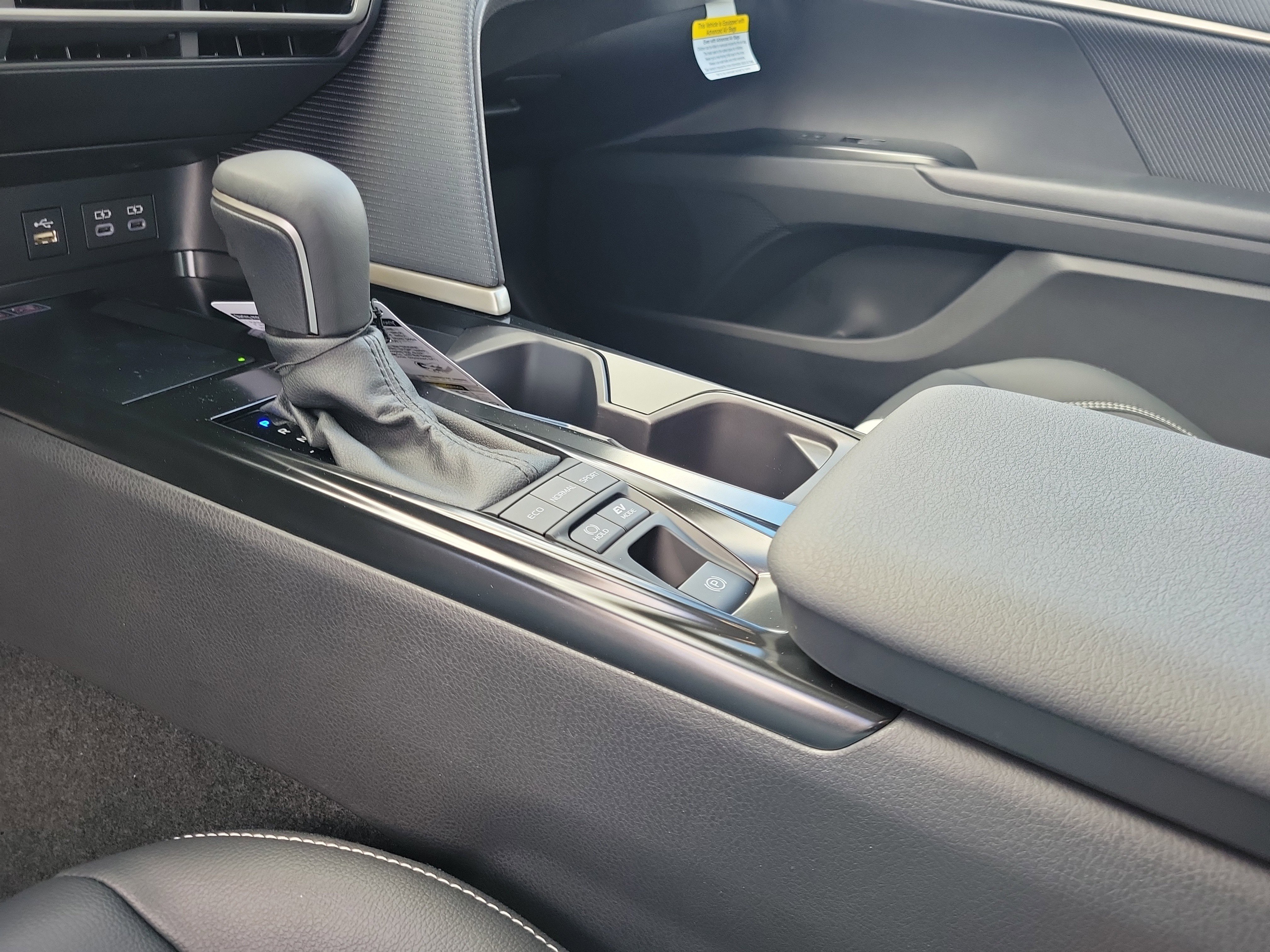 New 2026 Toyota Camry SE FWD image 29