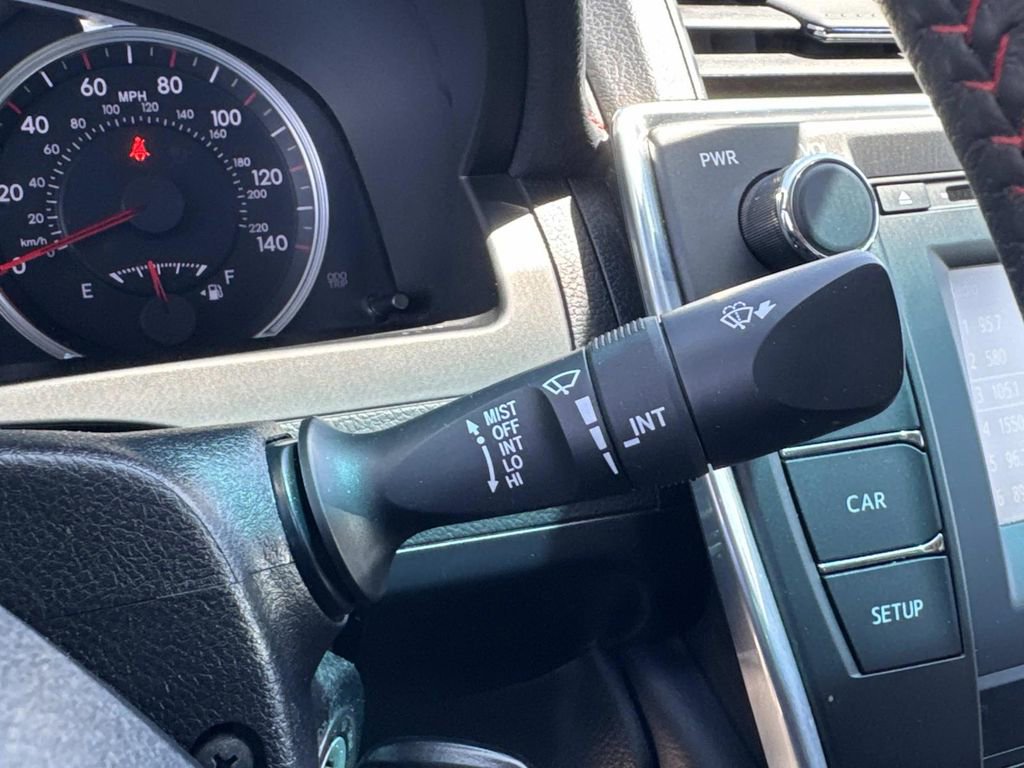 Used 2017 Toyota Camry SE FWD image 22