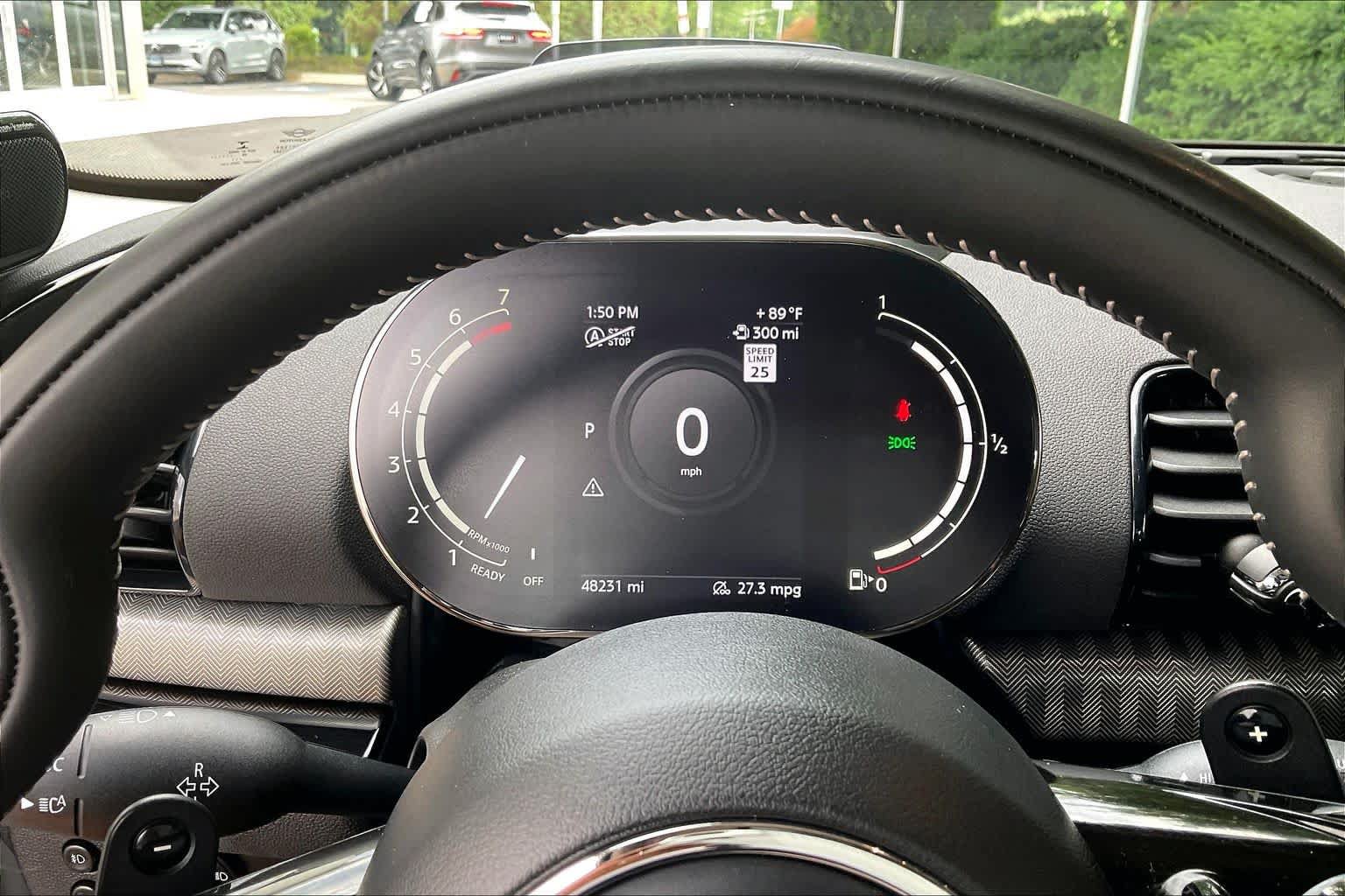 Used 2021 MINI Cooper Clubman S AWD/4WD image 26