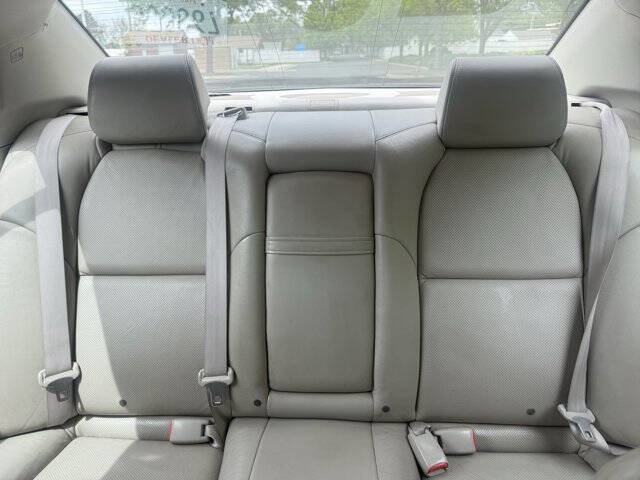 Used 2007 Acura TL FWD image 13