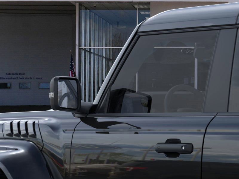 New 2025 Ford Bronco Raptor image 22