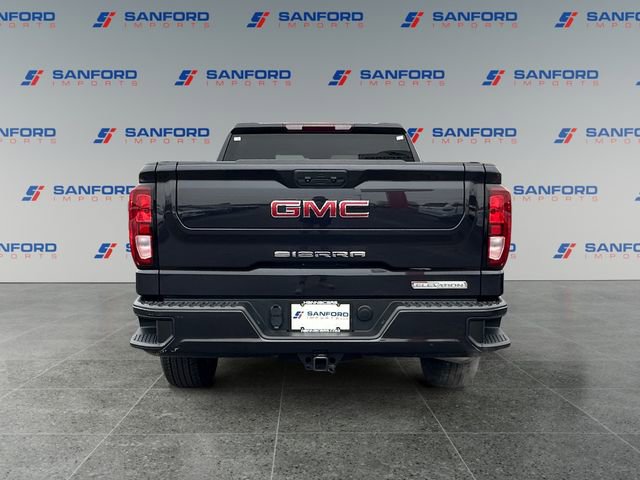 Used 2022 GMC Sierra 1500 Elevation image 4