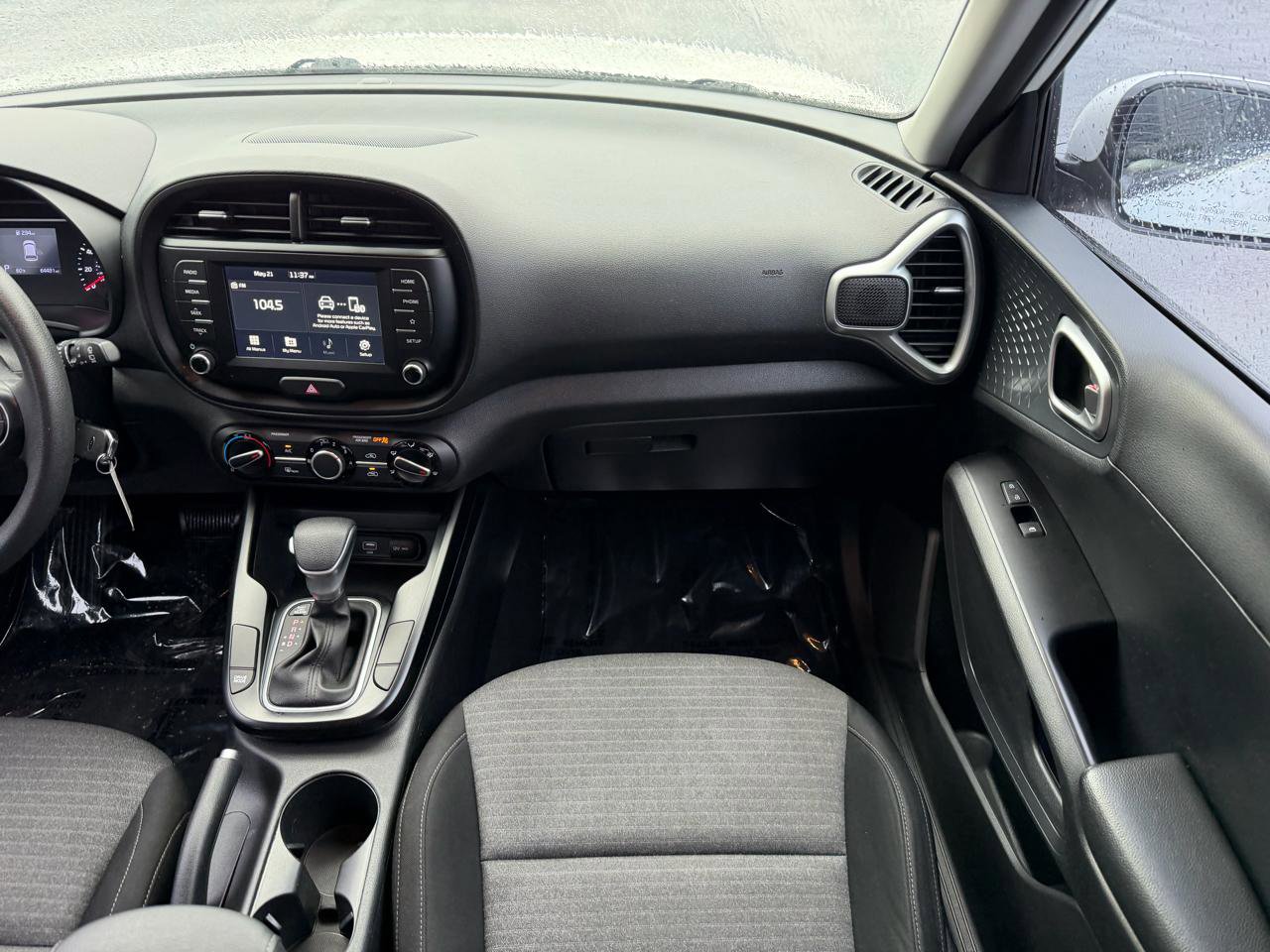 Used 2021 Kia Soul S FWD image 23