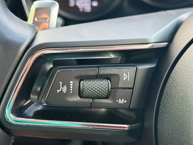 Used 2024 Porsche Macan S image 36