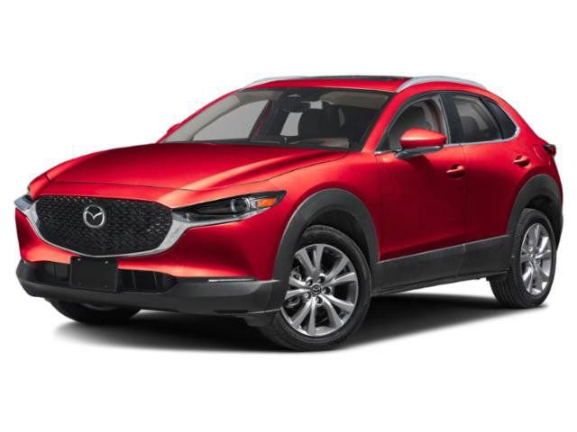 Certified 2024 MAZDA CX-30 AWD 2.5 S w/ Premium Package video 1