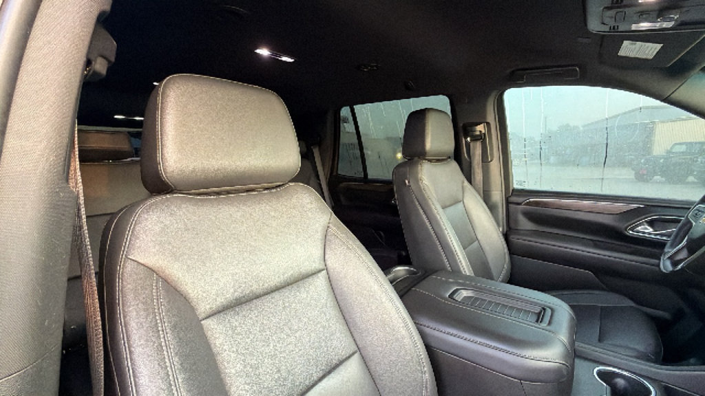 Used 2023 Chevrolet Tahoe LT RWD image 30