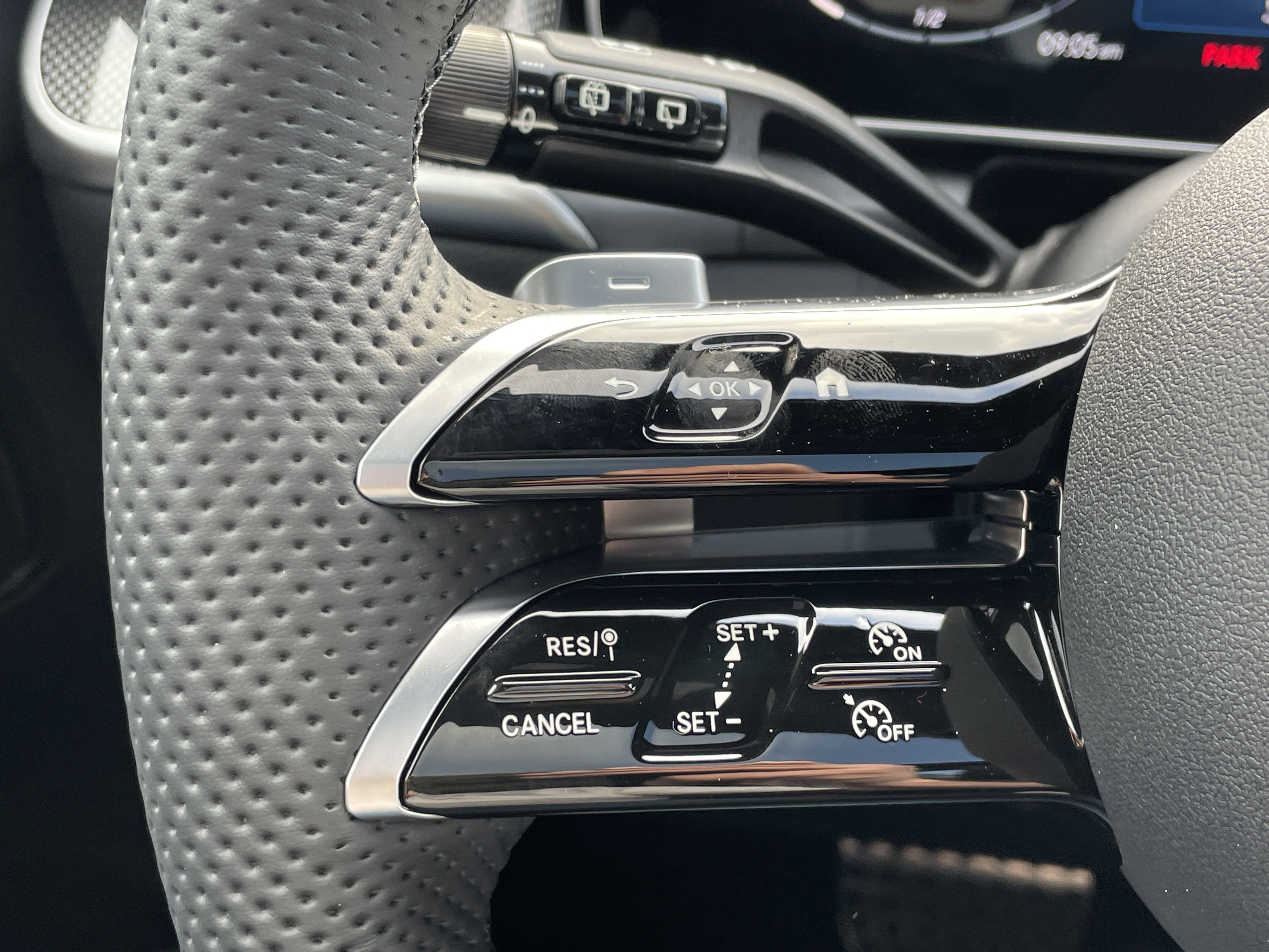 New 2026 Mercedes-Benz GLC 300 image 26