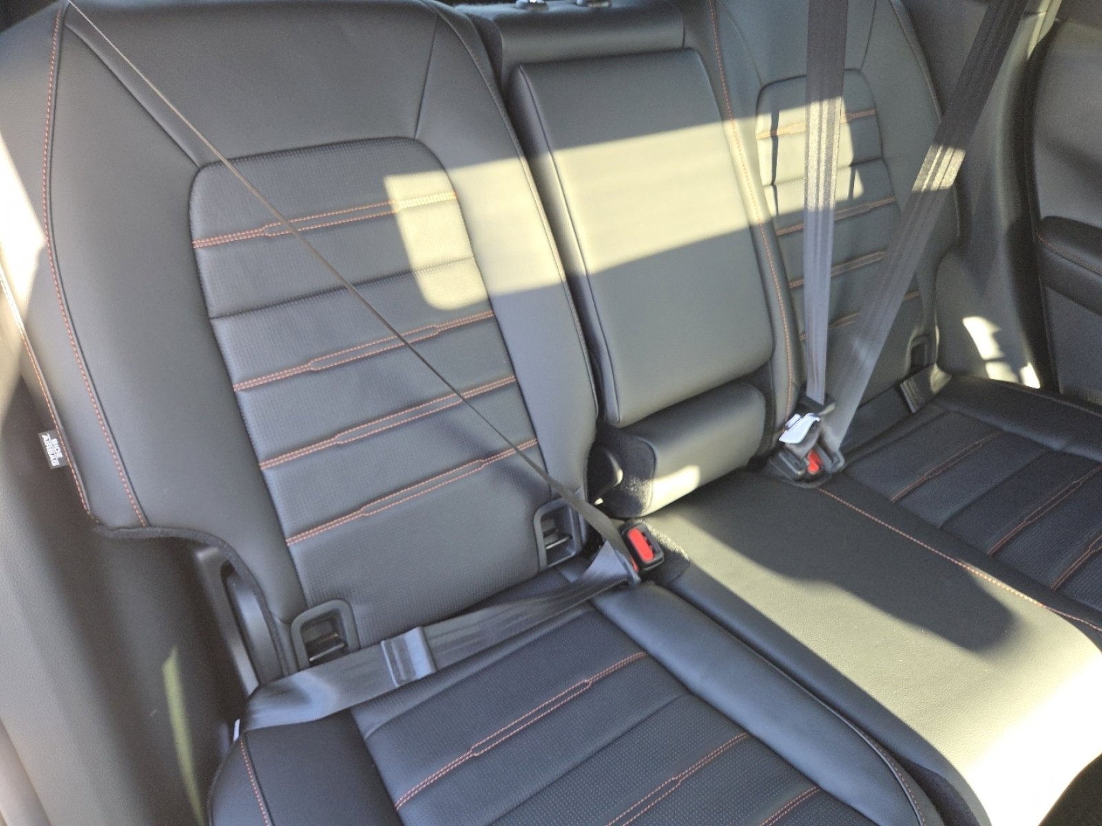 New 2026 Honda CR-V Sport-L image 24