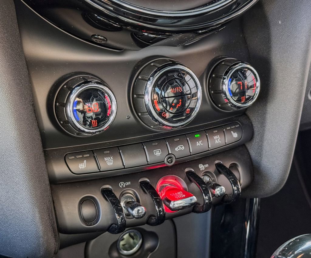 Used 2021 MINI Cooper John Cooper Works GP image 21