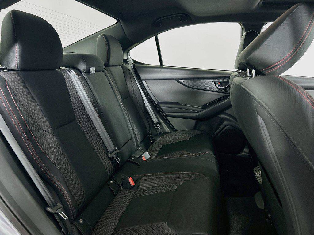 Used 2024 Subaru WRX Premium AWD/4WD image 26